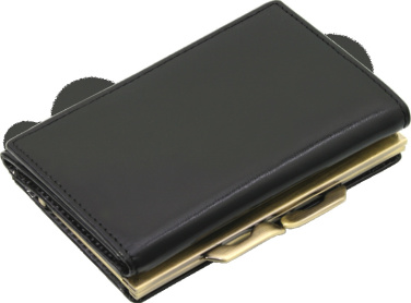 Logo trade promotional gifts image of: Wallet 30401300