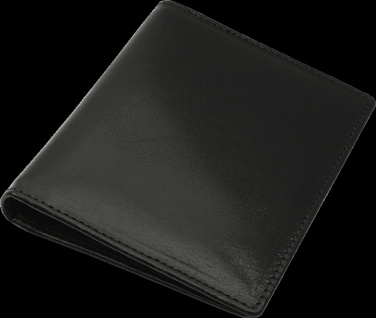 Logo trade corporate gifts picture of: RFID credit card holder 41501300