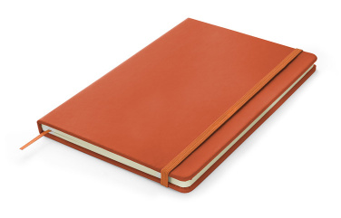 Logo trade promotional merchandise picture of: Notebook  82407600