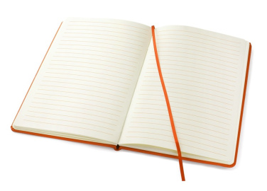 Logotrade promotional gift image of: Notebook  82407600