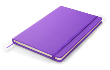 Logo trade promotional items image of: Notebook  82407600