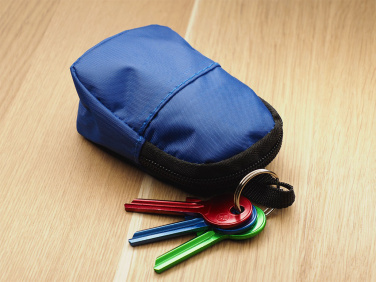 Logotrade promotional giveaways photo of: Keychain - Backpack 143412000