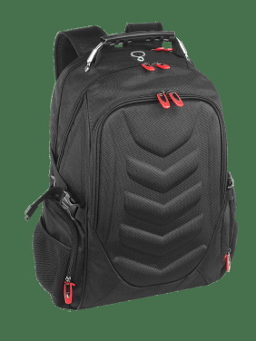 Logo trade promotional merchandise photo of: Laptop backpack 170703400