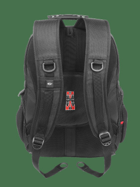 Logotrade promotional giveaway image of: Laptop backpack 170703400