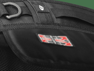 Logo trade promotional merchandise image of: Laptop backpack 170703400