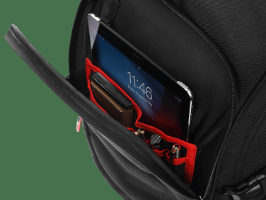 Logo trade advertising products picture of: Laptop backpack 170703400