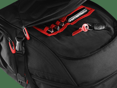 Logo trade corporate gifts picture of: Laptop backpack 170703400