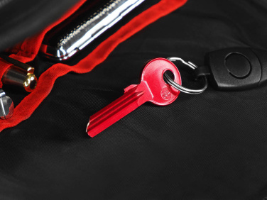 Logotrade corporate gift image of: Laptop backpack 170703400