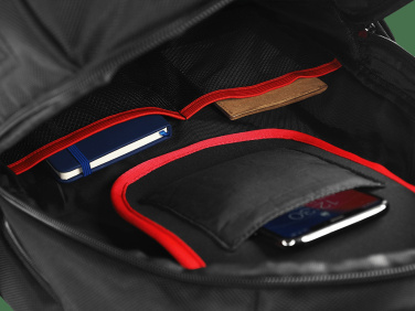Logotrade business gift image of: Laptop backpack 170703400