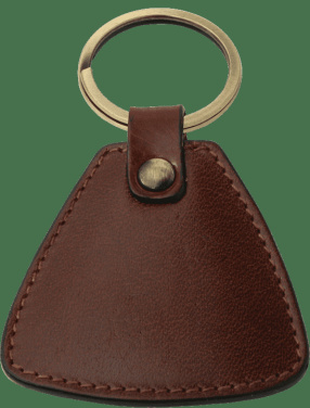 Logotrade advertising products photo of: Keyring 58704500