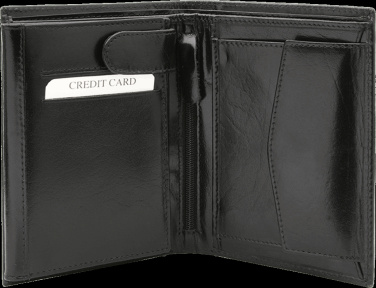 Logo trade promotional gift photo of: Wallet 31801300