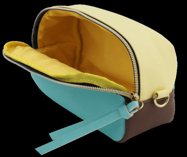 Logo trade promotional items picture of: Cosmetic bag 54005900