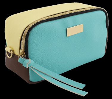 Logo trade promotional giveaway photo of: Cosmetic bag 54005900