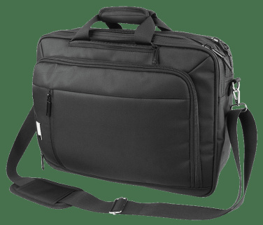 Logotrade advertising products photo of: 2in1 Bag - Laptop backpack 54813500