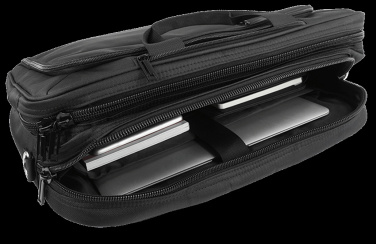 Logo trade promotional gifts picture of: 2in1 Bag - Laptop backpack 54813500