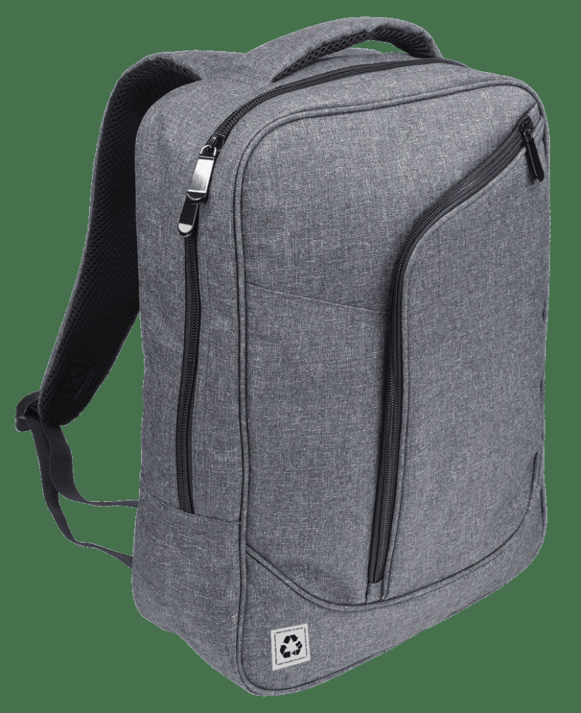 Logotrade promotional giveaways photo of: ECO backpack RPET 126815900