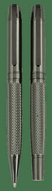 Logotrade business gift image of: AVALON pen set 60503600