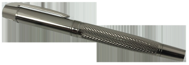 Logo trade corporate gifts picture of: AVALON pen set 60503600