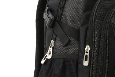 Logotrade promotional merchandise picture of: Laptop backpack 69903400
