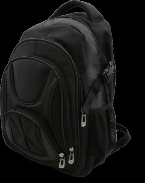 Logotrade promotional merchandise image of: Laptop backpack 69903400