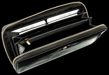 Logo trade promotional product photo of: Wallet 36008200