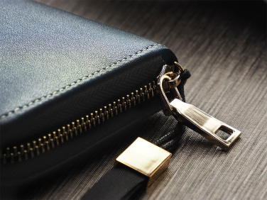 Logo trade advertising product photo of: Wallet 36308300