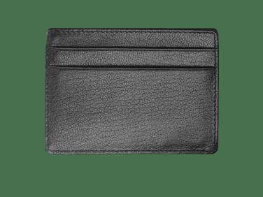 Logo trade advertising product photo of: RFID credit card case 190105200