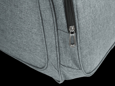 Logo trade promotional giveaway photo of: Sports bag 60108700