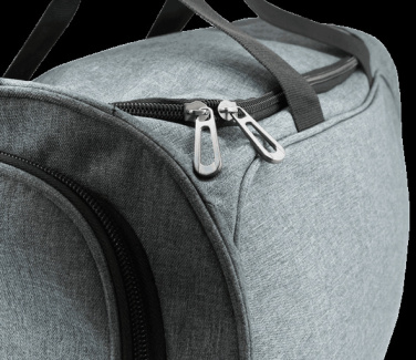 Logotrade promotional product image of: Sports bag 60108700