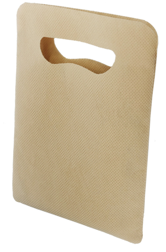 Logotrade promotional giveaway picture of: Bag (32x41cm) 881030