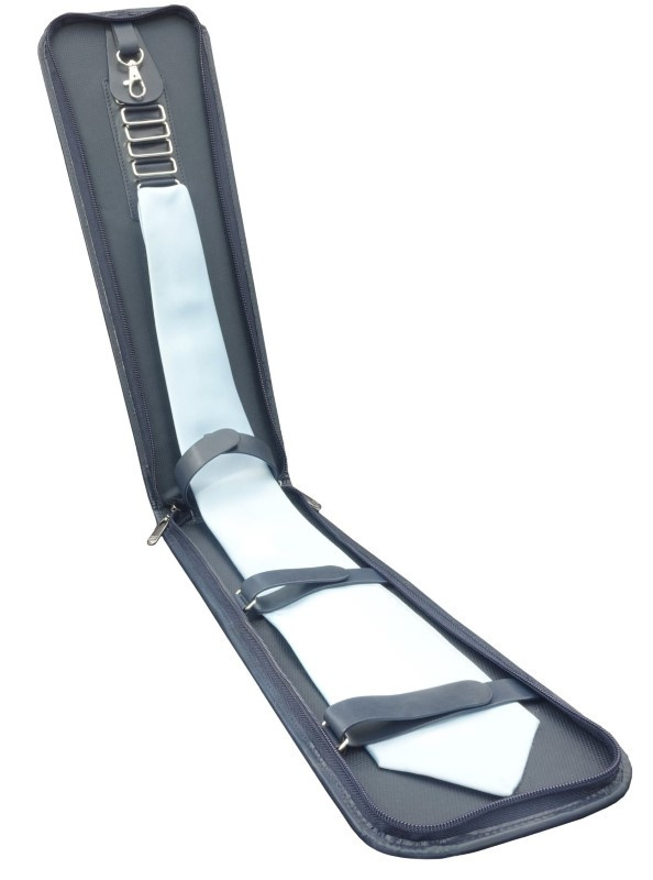 Logotrade promotional product picture of: Tie case 281016