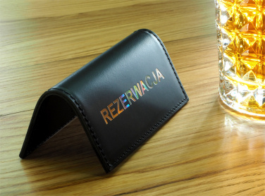 Logo trade promotional giveaways image of: Information stand 1132094
