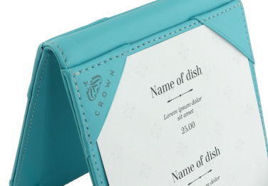 Logotrade corporate gift image of: Promo menu 1099119