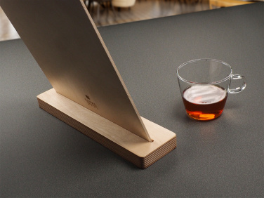 Logotrade advertising product image of: Clipboard with stand 2088121