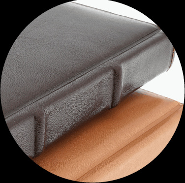 Logo trade corporate gifts image of: Calendar 645131