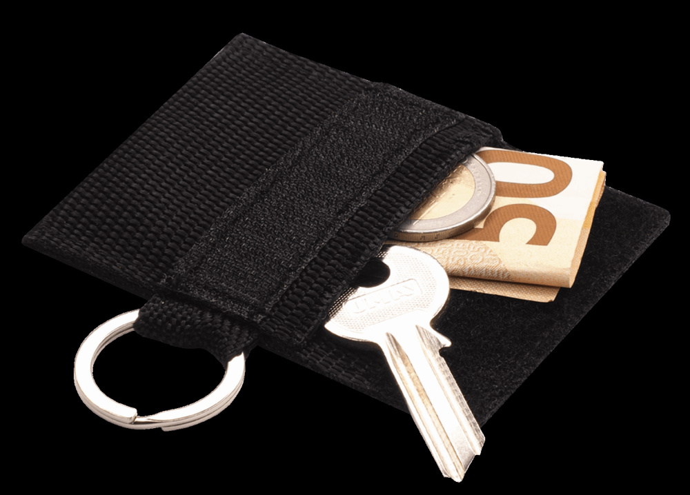 Logo trade promotional gifts picture of: Keyring 1427231