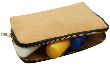 Logo trade advertising products picture of: HAVANA cosmetic bag 948106