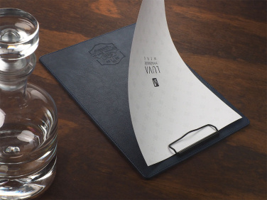 Logotrade corporate gifts photo of: Clipboard menu 1121327