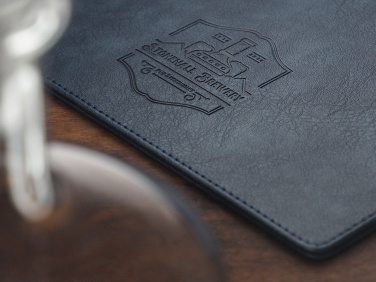 Logotrade promotional items photo of: Clipboard menu 1121327