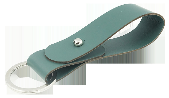 Logotrade promotional product image of: Keyring 599094