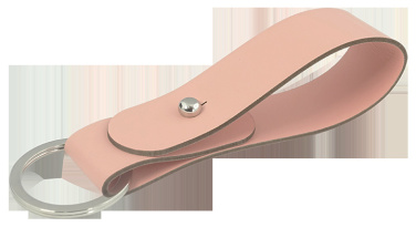 Logotrade promotional product image of: Keyring 599094