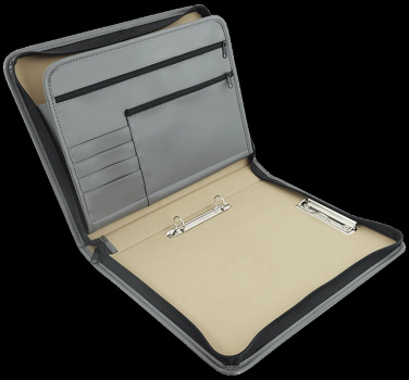 Logo trade promotional products picture of: Business  Portfolio FILEMON 820119