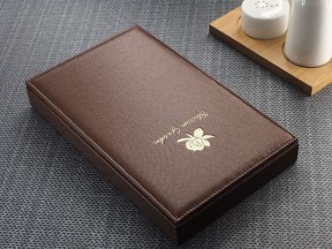 Logotrade promotional items photo of: Bill box 1096280