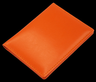 Logotrade promotional gifts photo of: Document wallet 1163119