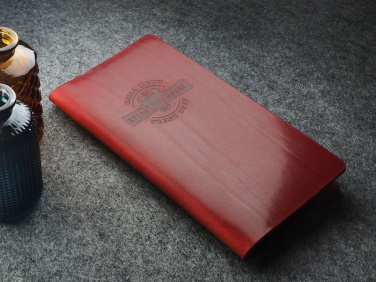 Logotrade promotional merchandise image of: Bill holder 1203141