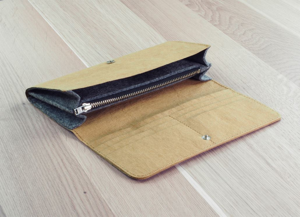 Logotrade promotional product image of: Waiter wallet 1194140