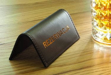Logotrade promotional items photo of: Information stand 1030094
