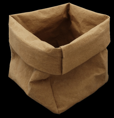Logotrade promotional item image of: Wash paper bag 949106