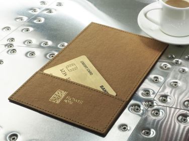 Logo trade promotional items picture of: Bill holder 1053106