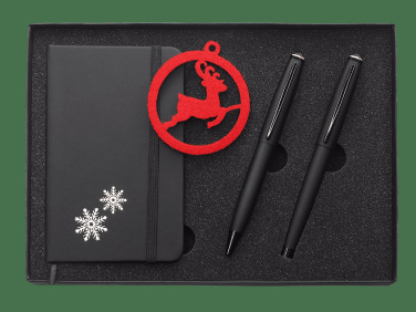 Logotrade promotional items photo of: Christmas set 1764076